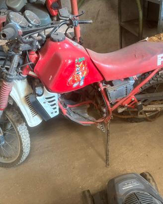 Cagiva  rx 250