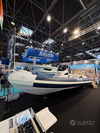 OROMARINE G-24 L'Evoluzione della Performance