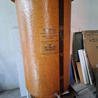 Contenitore in vetroresina per conserve 150 Lt