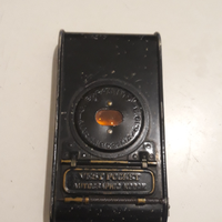 Macchina fotografica VAST POCKET KODAK vintage