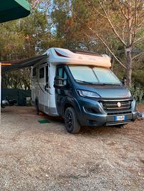 Elnagh Baron 531 - Ducato 2.3 140 CV - 2021