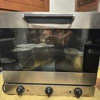 forno bar professionale