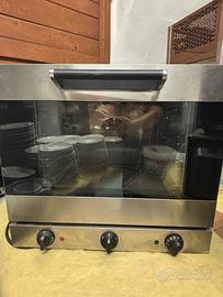 forno bar professionale