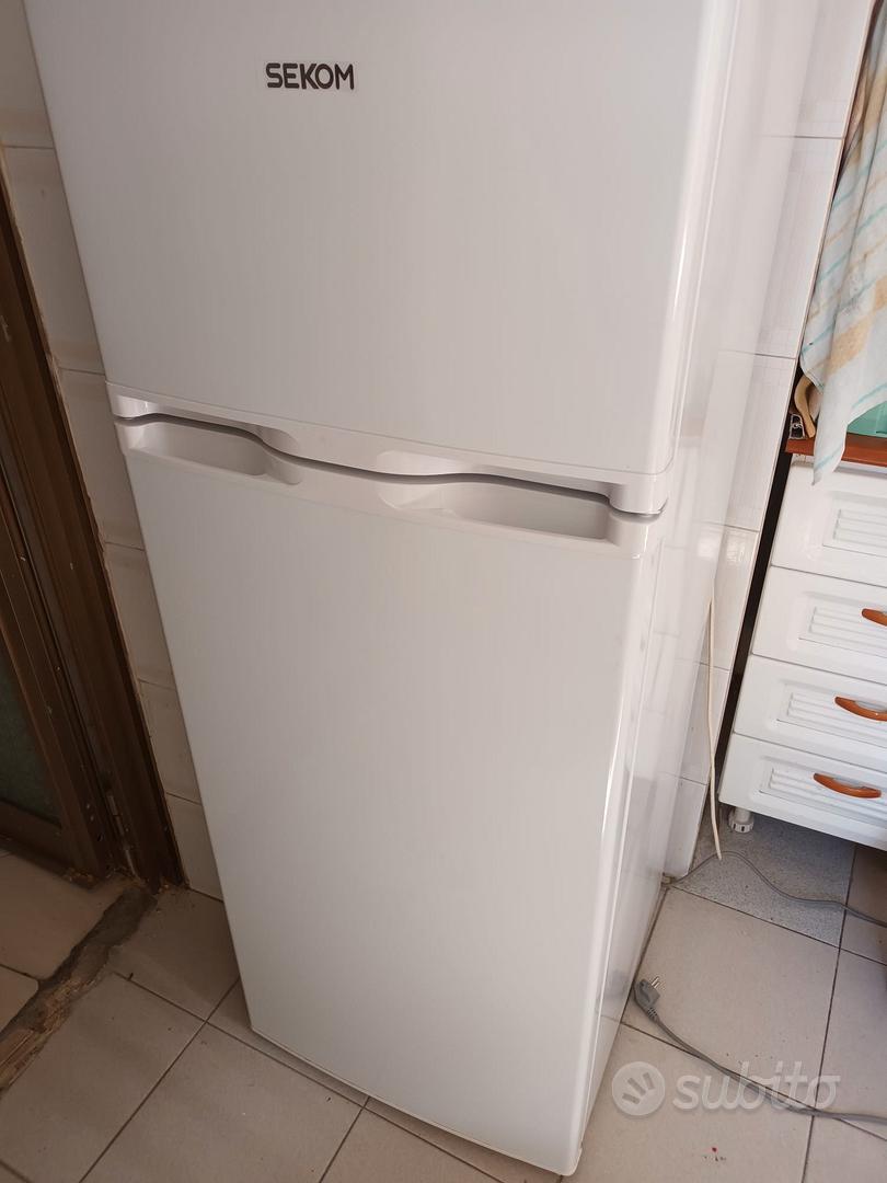 Frigo usato marca SEKO - Elettrodomestici In vendita a Napoli