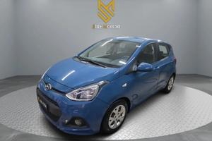 Hyundai i10 1.0 Benzina/GPL StileMotori