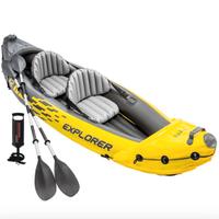 Kayak intex explorer