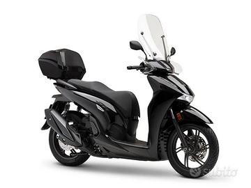 Honda SH 350