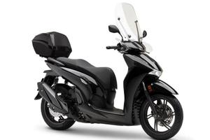 Honda SH 350