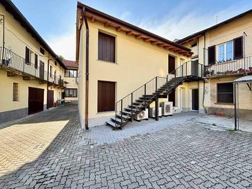 Appartamento di 72 m² con 3 locali a Rho