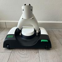 LAVAPAVIMENTI FOLLETTO SENZA FILI VK7S