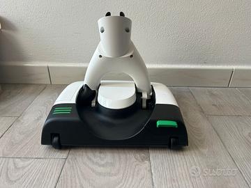 LAVAPAVIMENTI FOLLETTO SENZA FILI VK7S