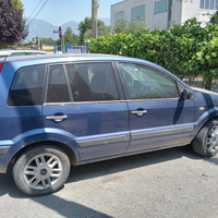 Accessori carrozzeria Ford fusion 1.4 TDCi