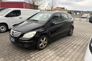 MB B200cdi Elegance 2008