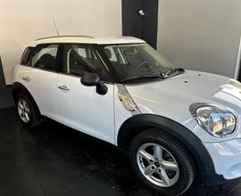Mini One Countryman 1.6