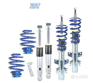 SOSPENSIONE FILETTATA BLUE LINE VOLKSWAGEN VW TRAN
