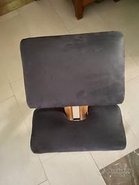 Stokke Balans sgabello ergonomica