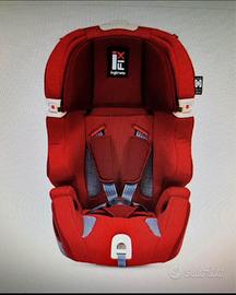 SEGGIOLINO AUTO ISOFIX Inglesina Prime Miglia IFix