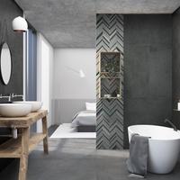 Piastrella 90x90 Dorset VC Ceramica Savoia