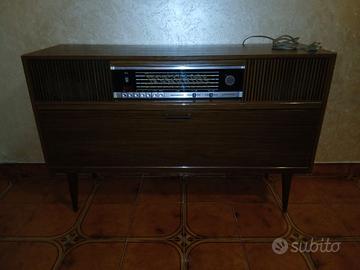 mobile radio GRUNDIG