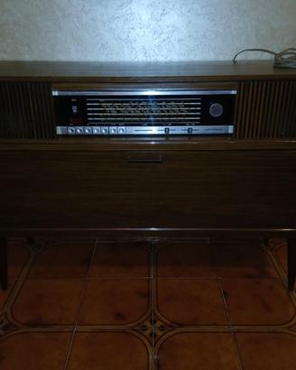 mobile radio GRUNDIG