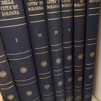 Cose Notarili della città di Bologna