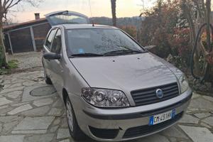 fuat punto1.2 benzina