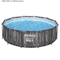 Piscina bestway