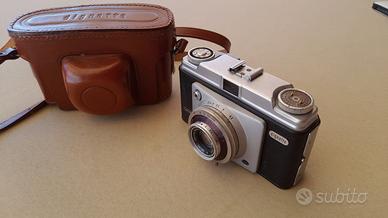 Macchina Fotografica Dacora Dignette
