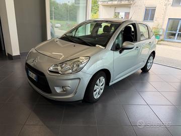 Citroen C3 1.4 e-HDi 70 airdream CMP Business