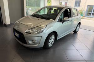 Citroen C3 1.4 e-HDi 70 airdream CMP Business