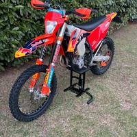 Ktm Exc-f