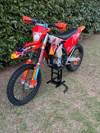 Ktm Exc-f