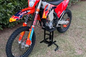 Ktm Exc-f