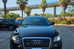Audi Q5 quattro 2.0Tdi