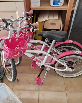 bicicletta bambina