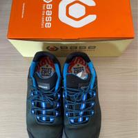 Scarpe da lavoro BASE 43