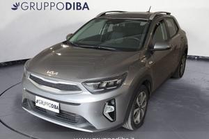 Kia Stonic Benzina 1.2 dpi Style gpl 82cv