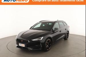 CUPRA Leon EK73571