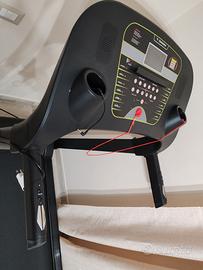 Tapis roulant Diadora 