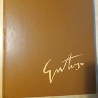Guttuso - monografia con litografia
