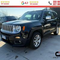 JEEP Renegade 2.0 MJT 140CV 4WD AUTOMATICO