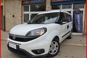FIAT DOBLO CARGO CH1 LOUNGE 1.3 Mjet 95cv N1 2021
