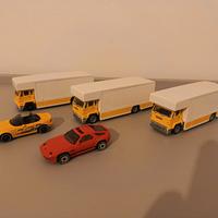 lotto hotwheels team transport porsche mazda