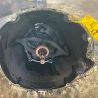 CAMBIO MANUALE COMPLETO JEEP Cherokee 3Â° Serie 09