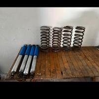 Accessori land rover defender 90/110