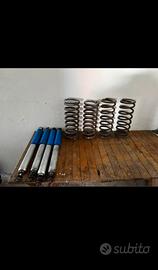 Accessori land rover defender 90/110