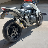 Honda cb1000 r