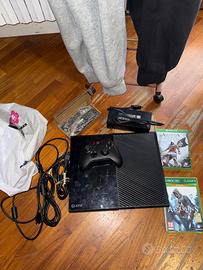 Xbox one
