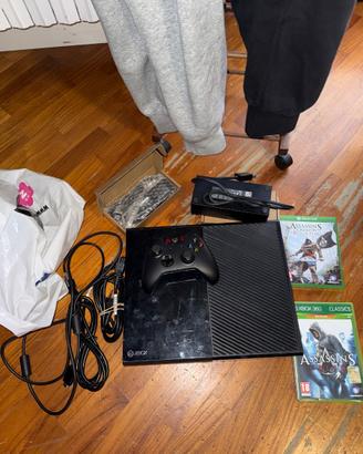 Xbox one