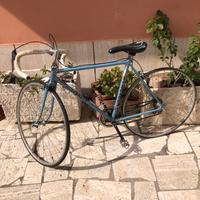 Bici da corsa vintage